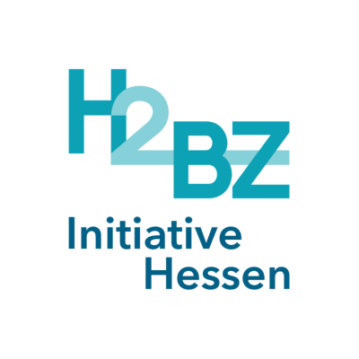 H2BZ Logo Weißraum