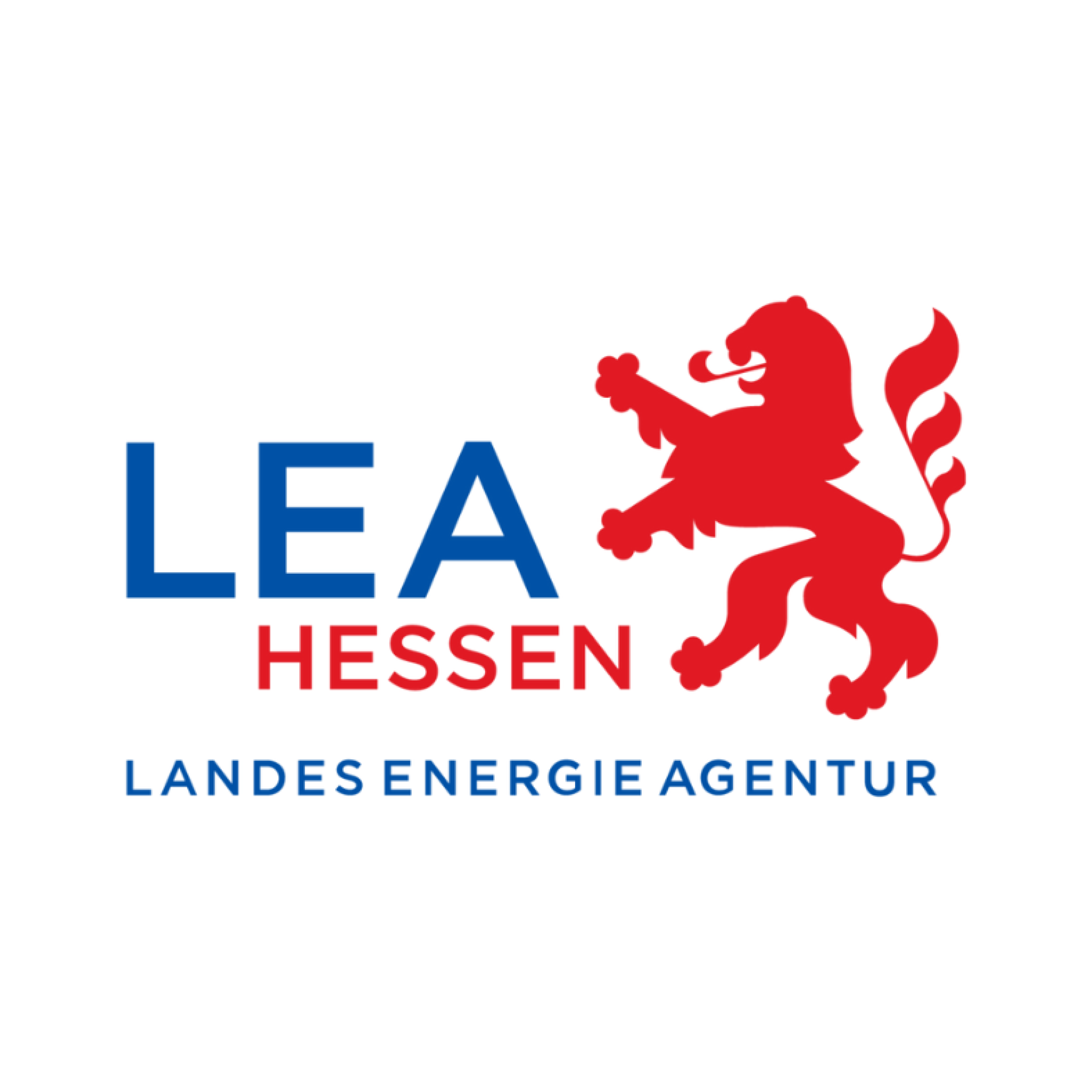 LEA Logo Weißraum