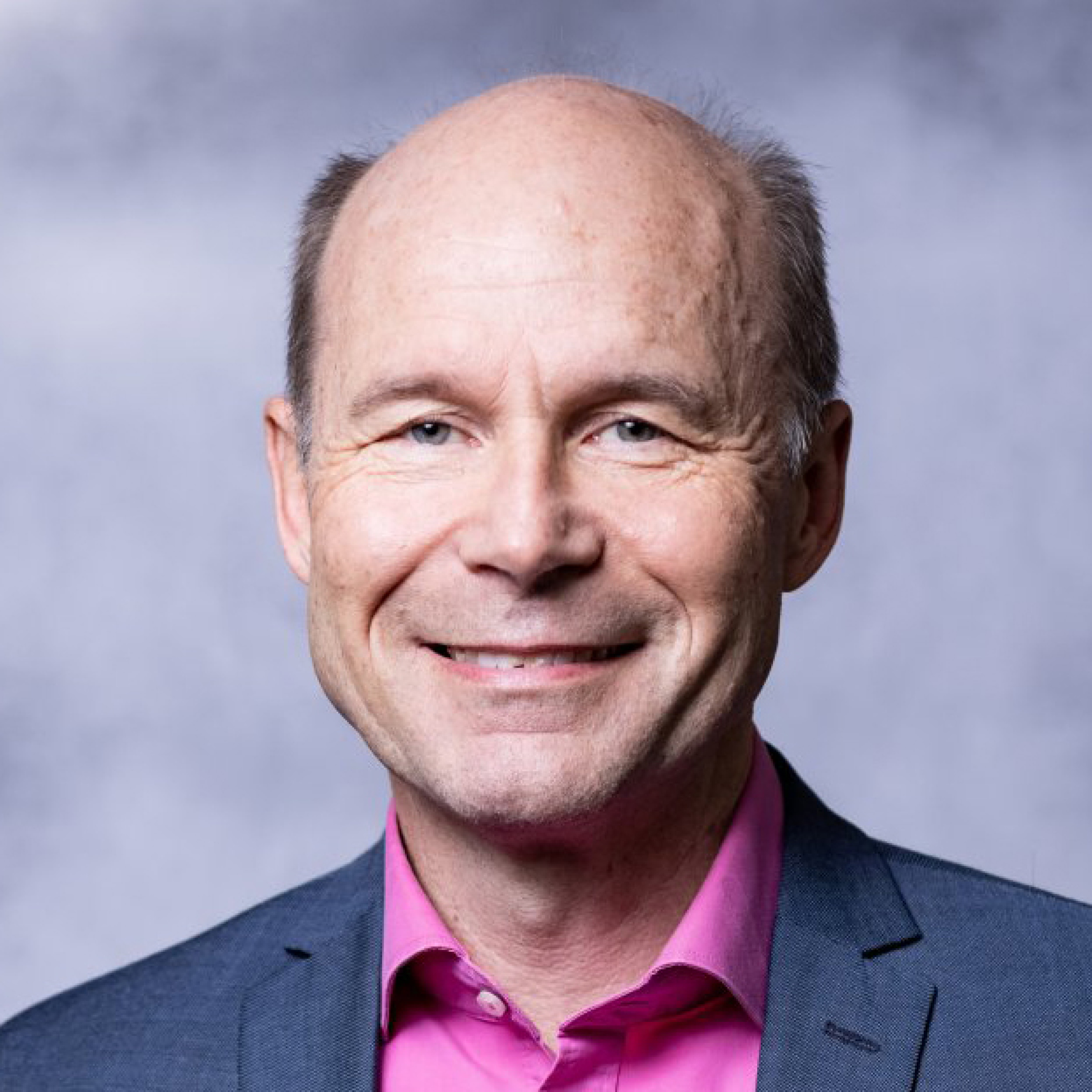 Dr. Karsten McGovern – Geschäftsführer LEA LandesEnergieAgentur Hessen GmbH