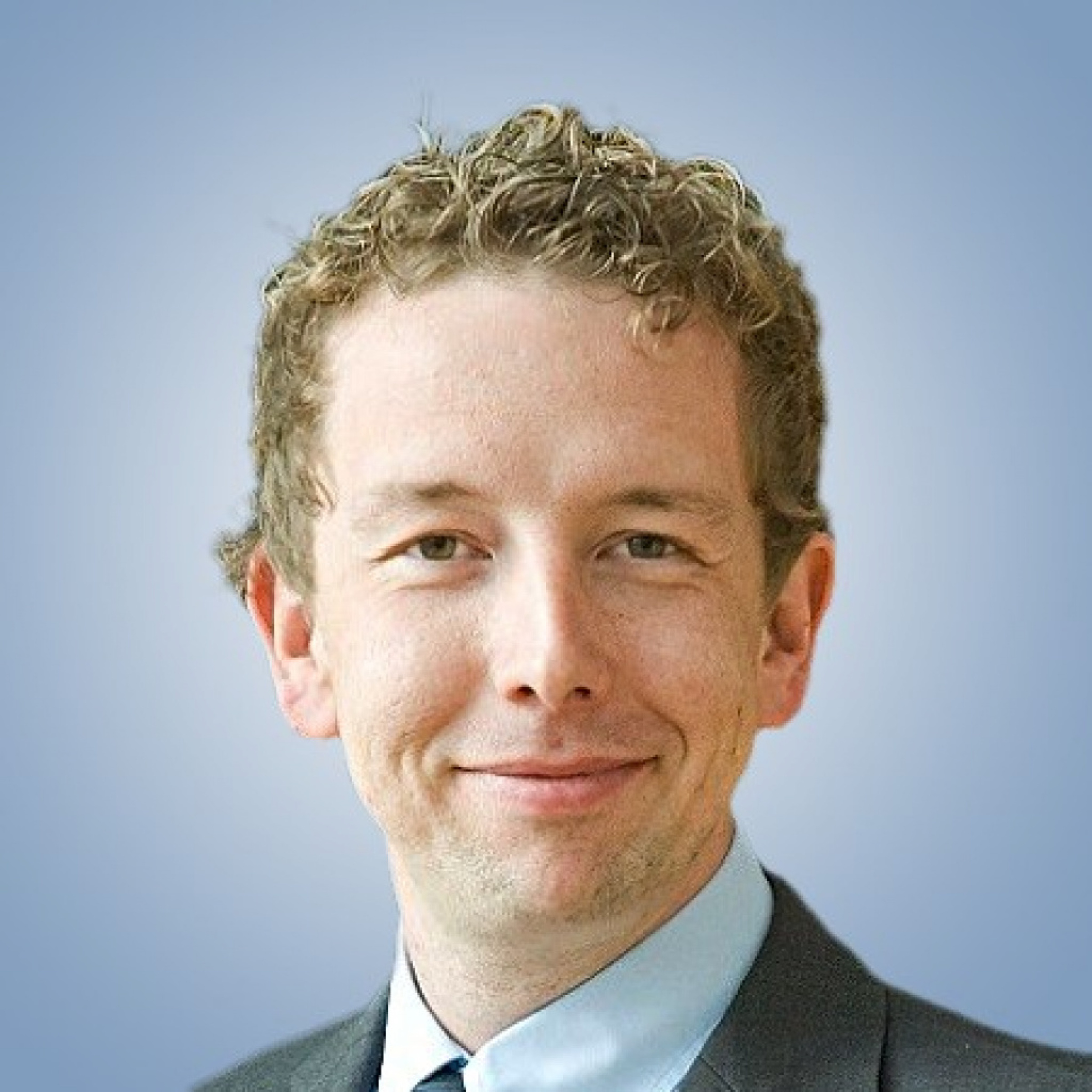Ulrich Erven, Projektleiter Geschäftsstellen E-Mobilität