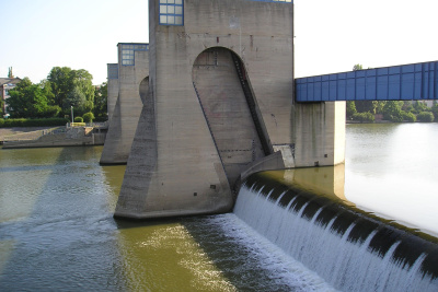 Wasserkraft Griesheim Wasserkraft Griesheim
