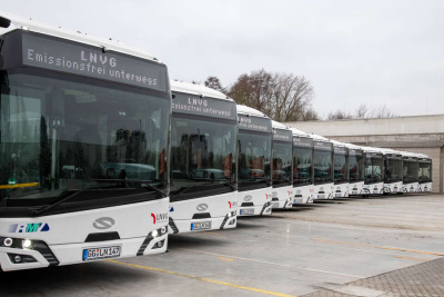 LNVG Groß-Gerau