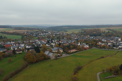 Gemeinde Heidenrod