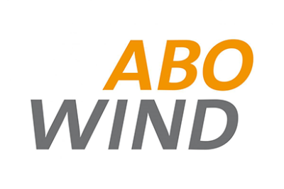 Logo ABO Wind AG, Unter den Eichen 7, 65195 Wiesbaden, www.abo-wind.de/waermeversorgung.