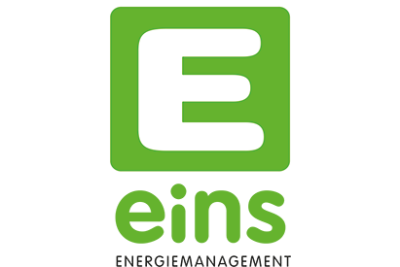 Logo E1 Energiemanagement GmbH, Zollhausstraße 95, 90469 Nürnberg, www.e1-energie.com.