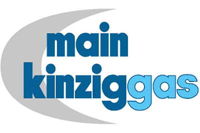 Logo Gasversorgung Main-Kinzig GmbH, Rudolf-Diesel-Straße, 63571 Gelnhause, www.mainkinziggas.de.