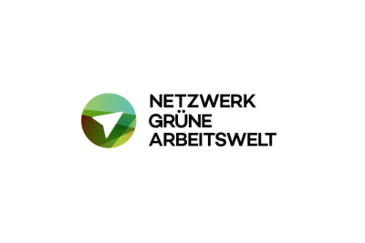 Logo des Netzwerks Grüne Arbeitswelt