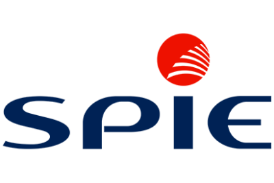 Logo SPIE Energy Solutions GmbH, Balcke-Dürr-Allee 7, 40882 Ratingen, www.spie.de.