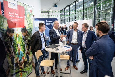 Rundgang durch die Ausstellung