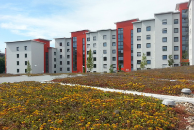 Foto von Wohnungseigentümergemeinschaft