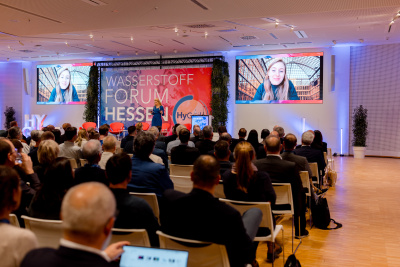 Bild der Referentin Louise Maizières