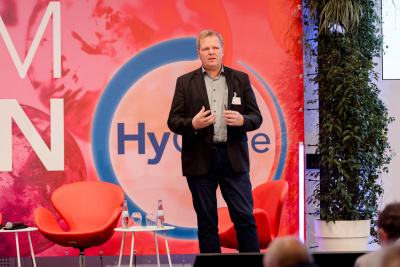 Bild des Referenten Andreas Barth