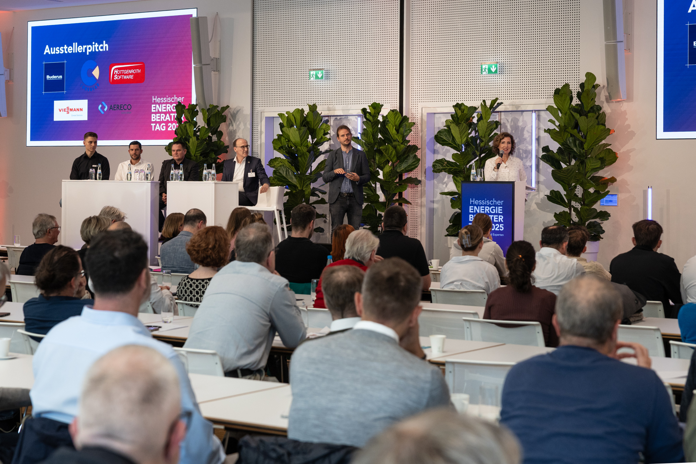 EBT25 Ausstellerpitch II