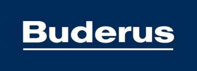 Logo der Firma Buderus