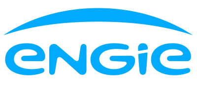 Logo der Firma Engie