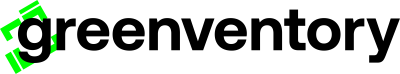 Logo der Firma Greenventory