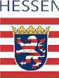 Wappen des Landes Hessen