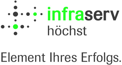 Logo Infraserv