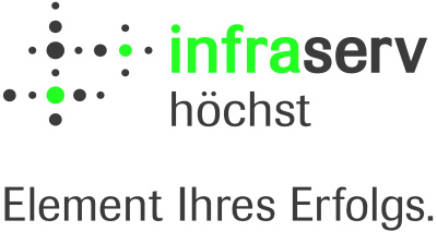 Logo Infraserv Logo Infraserv