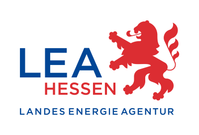 Logo LEA