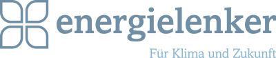 Logo der Firma Energielenker