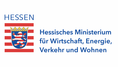 Logo des Hessischen Ministeriums für Wirtschaft, Energie, Verkehr und Wohnen