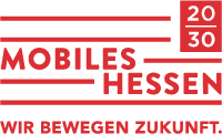 Logo Mobiles Hessen 2030