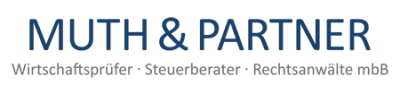 Logo der Firma Muth & Partner