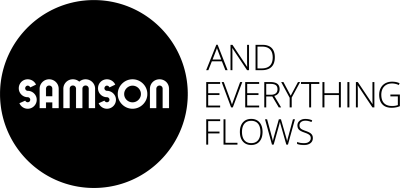Logo der Firma SAMSON AG