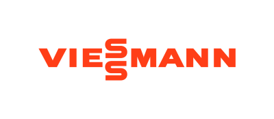 Logo der Firma Viessmann