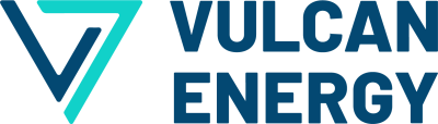 Logo der Firma Vulcan Energy