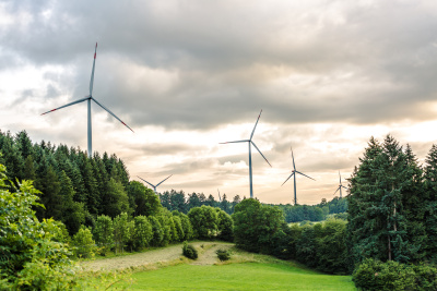 Windenergie – LEA Landesenergieagentur Hessen Windenergie – LEA Landesenergieagentur Hessen