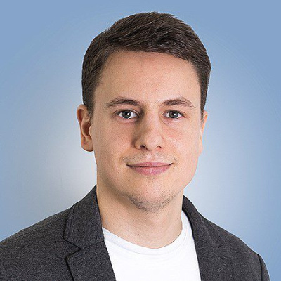 Boris Klinec Boris Klinec