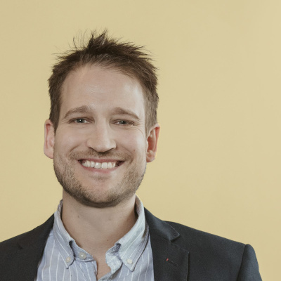 Till Maximilian Schuh Till Maximilian Schuh