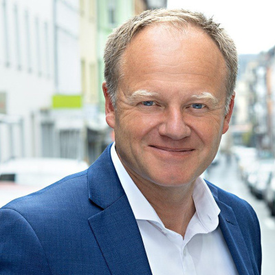 Andreas Schubert Andreas Schubert