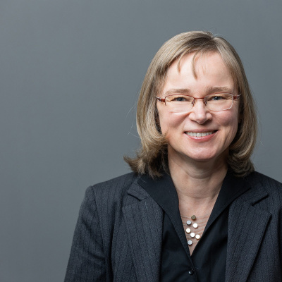 Dr. Kerstin Frings
