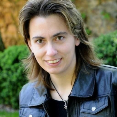 Dr. Desirée Palmes