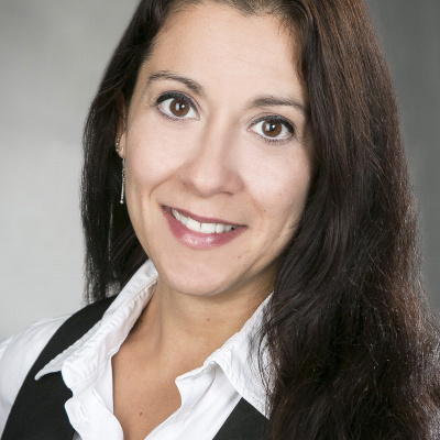 Roberta Morittu