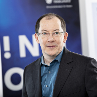 Sven Mayer