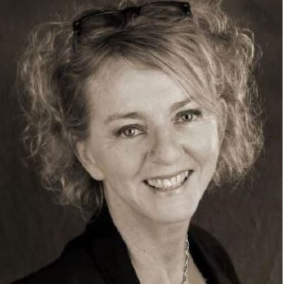 Angelika Rausch